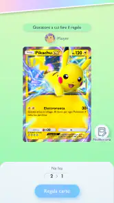 GCC Pokémon Pocket screenshot 3