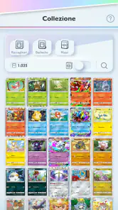 GCC Pokémon Pocket screenshot 5