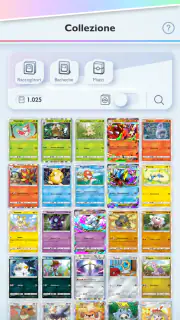 GCC Pokémon Pocket screenshot 5