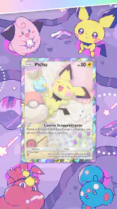 GCC Pokémon Pocket screenshot 6