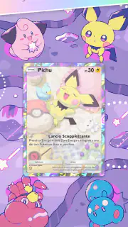 GCC Pokémon Pocket screenshot 6