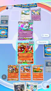 GCC Pokémon Pocket screenshot 7