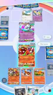 GCC Pokémon Pocket screenshot 7