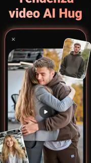 Generatore di video AI - Viddo screenshot 3