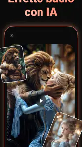 Generatore di video AI - Viddo screenshot 4