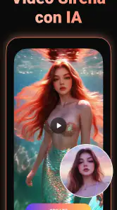 Generatore di video AI - Viddo screenshot 6