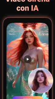 Generatore di video AI - Viddo screenshot 6
