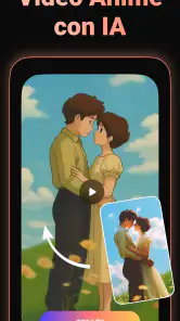 Generatore di video AI - Viddo screenshot 7
