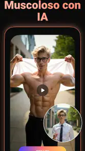 Generatore di video AI - Viddo screenshot 8