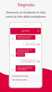 Genertel+ screenshot 5