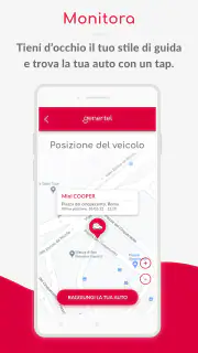 Genertel+ screenshot 6