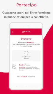 Genertel+ screenshot 7