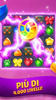Genies & Gems screenshot 2
