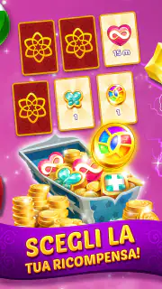 Genies & Gems screenshot 4