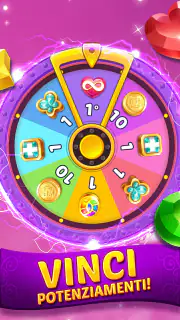 Genies & Gems screenshot 5