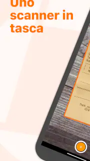 Genius Scan - PDF Scanner screenshot 1