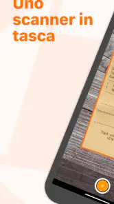 Genius Scan - PDF Scanner screenshot 7