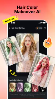 Genloop: AI Video Generator screenshot 3