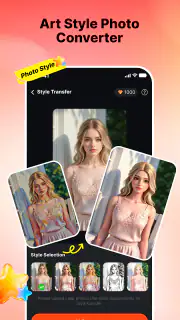 Genloop: AI Video Generator screenshot 4