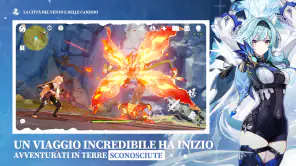 Genshin Impact screenshot 7
