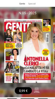 Gente screenshot 2