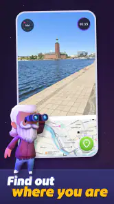 GeoGuessr screenshot 1