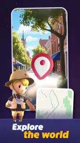 GeoGuessr screenshot 2