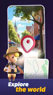 GeoGuessr screenshot 2
