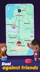 GeoGuessr screenshot 4