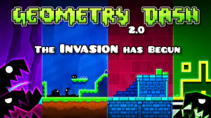 Geometry Dash screenshot 1