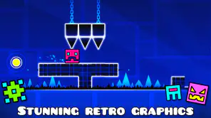 Geometry Dash Lite screenshot 3