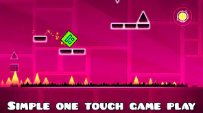 Geometry Dash Lite screenshot 4