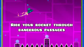 Geometry Dash Lite screenshot 6