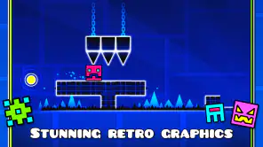 Geometry Dash Lite screenshot 7