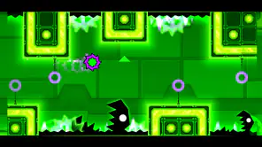 Geometry Dash Meltdown screenshot 4