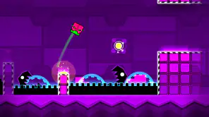 Geometry Dash Meltdown screenshot 7