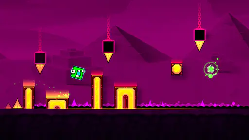 Geometry Dash SubZero screenshot 7