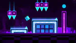 Geometry Dash World screenshot 4
