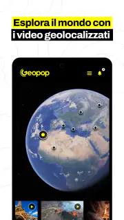Geopop screenshot 4