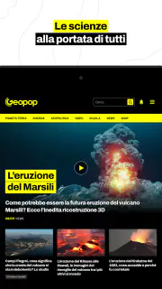 Geopop screenshot 6