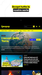 Geopop screenshot 7