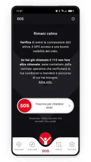 GeoResQ screenshot 3