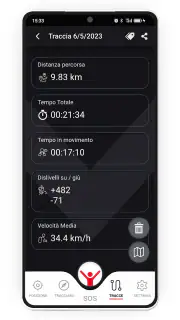 GeoResQ screenshot 4