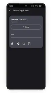 GeoResQ screenshot 5