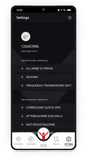 GeoResQ screenshot 6