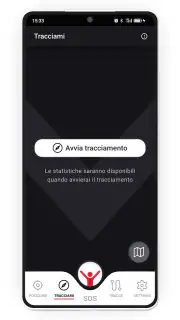 GeoResQ screenshot 8
