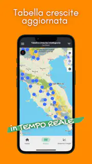 Geoticket screenshot 4