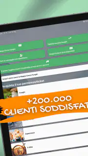 Geoticket screenshot 7
