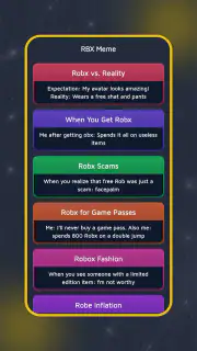 Get RBX - Counter & Calc screenshot 5