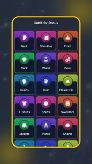 Get RBX - Counter & Calc screenshot 7